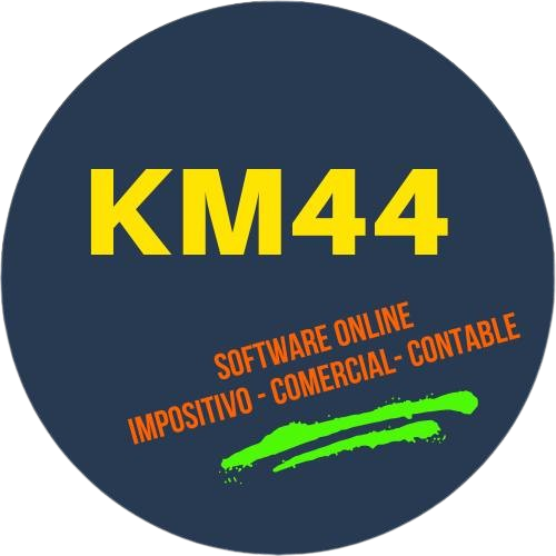 KM44 Sistema para administración de consorcios