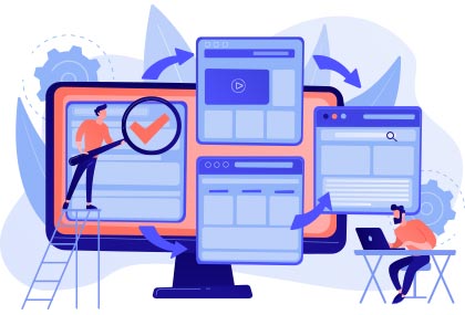 sistema de administración de consorcios